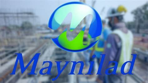 Maynilad's P15.